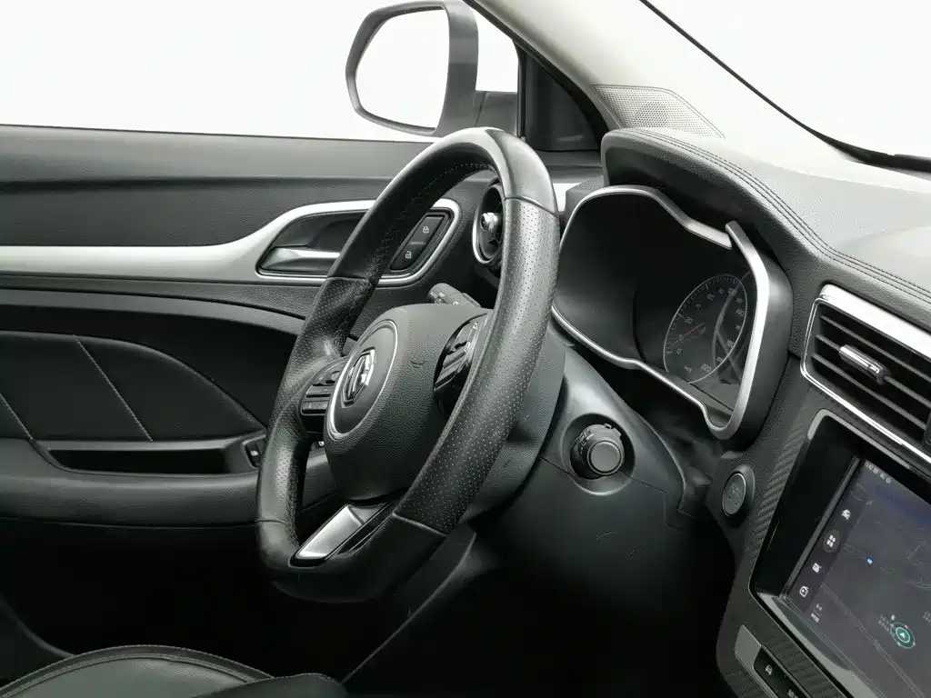 MG ZS — миниатюра 22