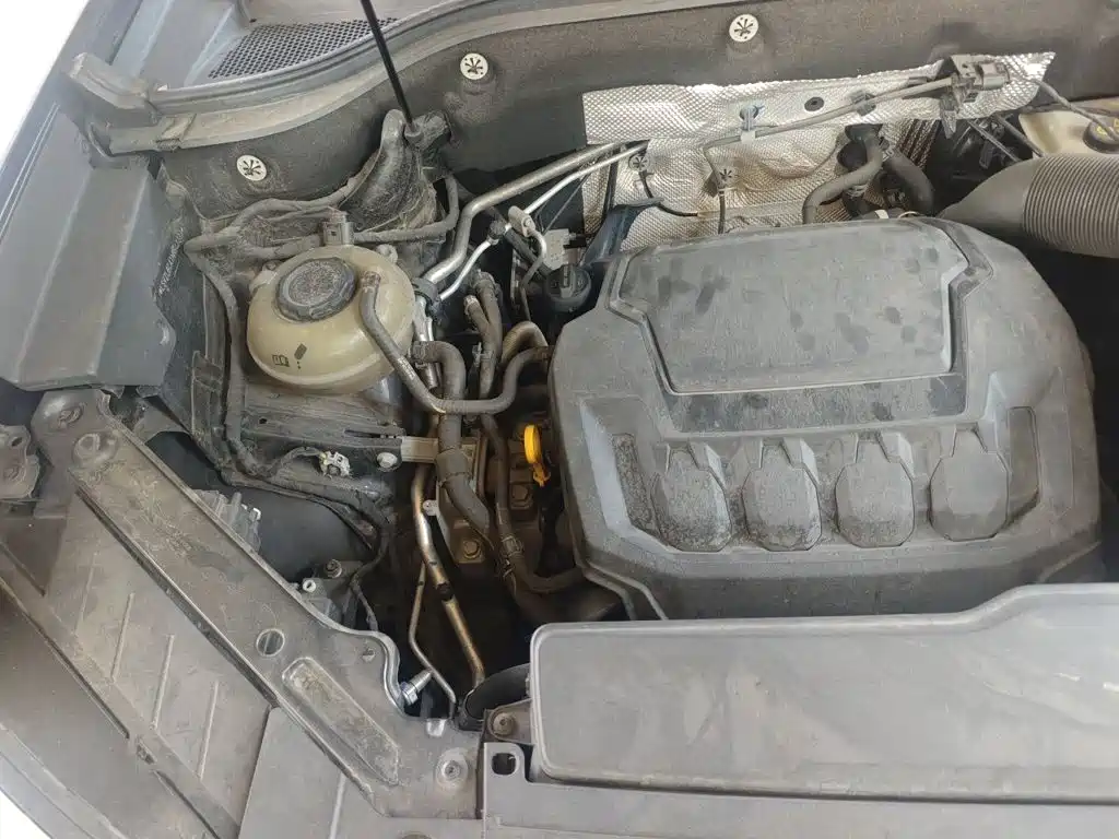 Volkswagen Teramont — миниатюра 20