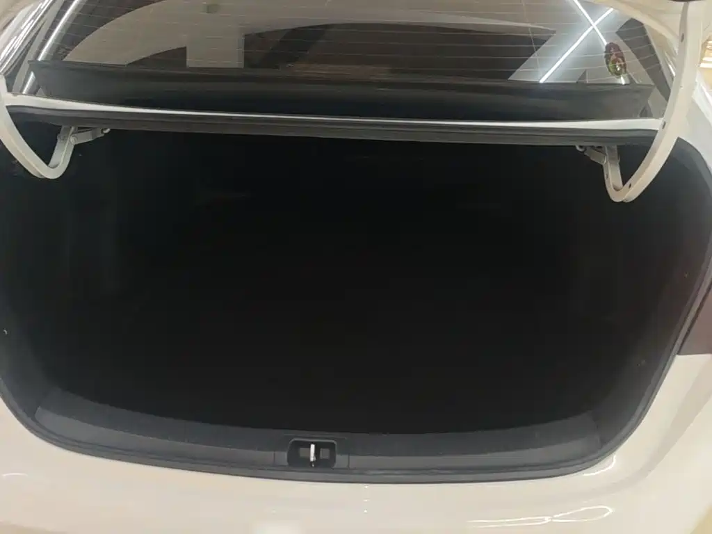 Toyota Levin — миниатюра 19