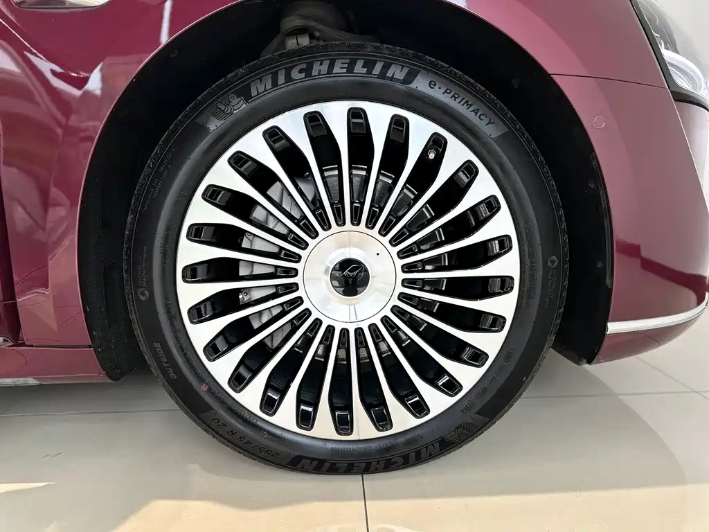 Xiangjie Xiangjie S9 — миниатюра 21
