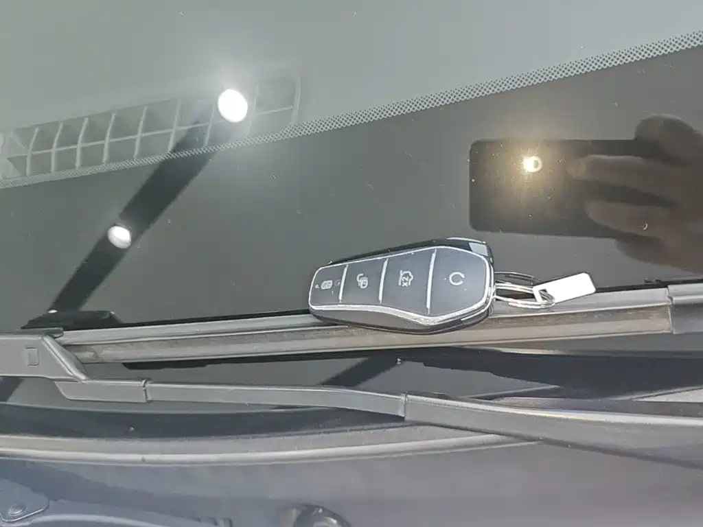 BYD Seal 05 DM-i — миниатюра 9