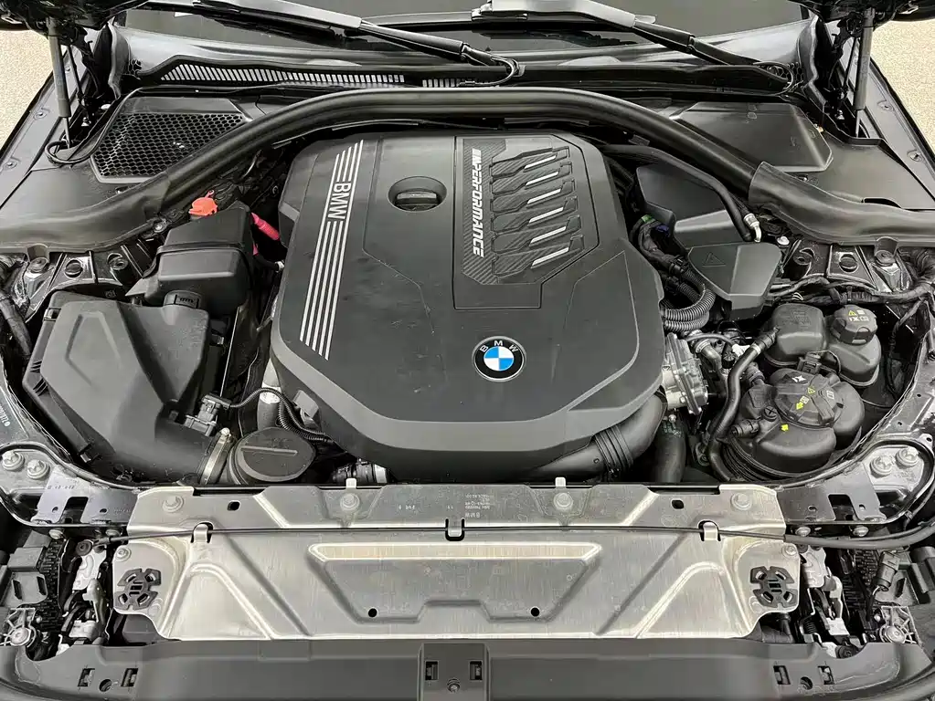 BMW M240i — миниатюра 33