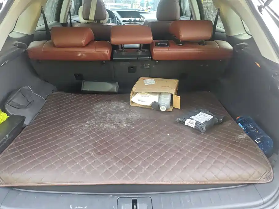 Lexus RX Classic — миниатюра 4