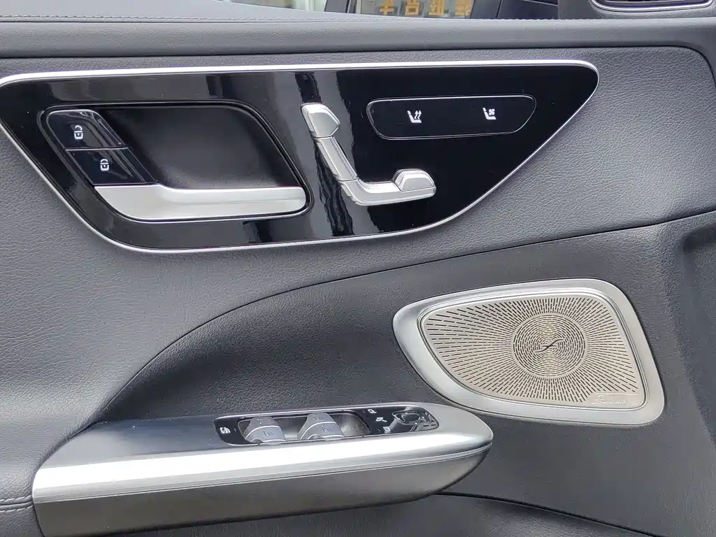 Mercedes-Benz C-Class C 2024 C 260 L Sport