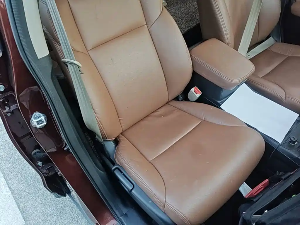 Honda CR-V — миниатюра 25