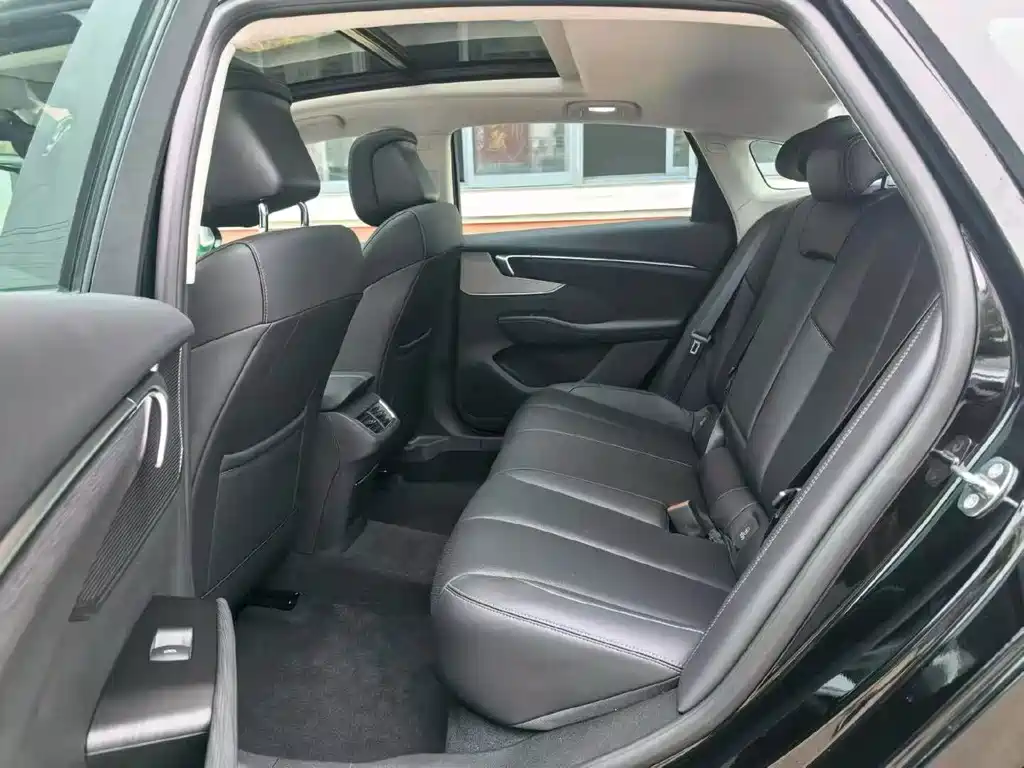 Buick LaCrosse — миниатюра 6