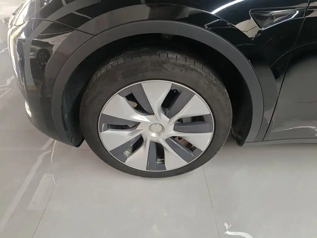 Tesla Model Y — миниатюра 23
