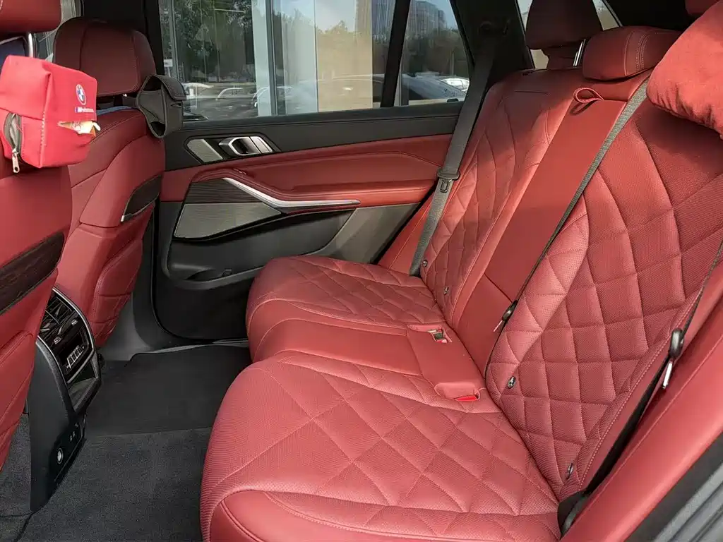 BMW X5 — миниатюра 11