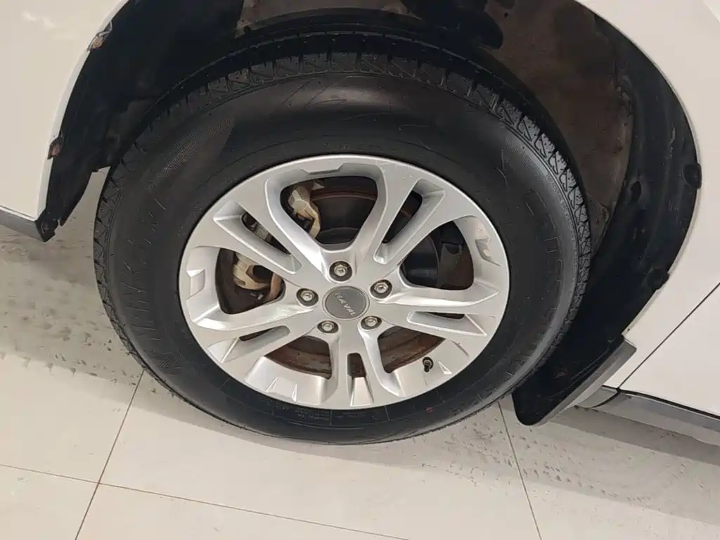 Haval M6 — миниатюра 23