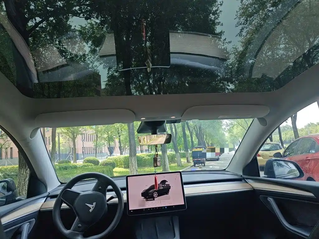 Tesla Model Y — миниатюра 9