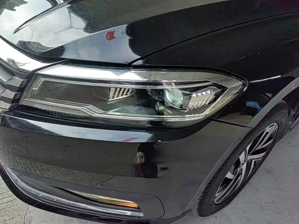 Volkswagen Lavida — миниатюра 24