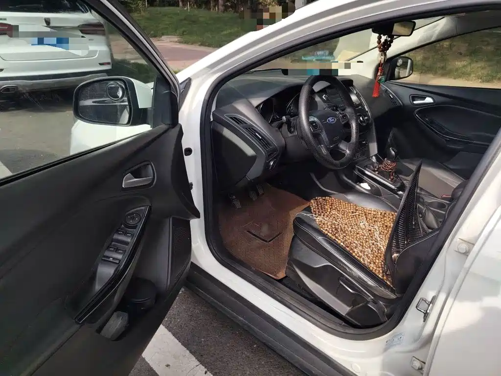 Ford Focus — миниатюра 13