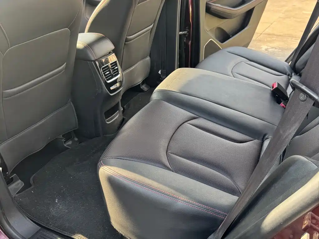 Baojun 560 — миниатюра 12