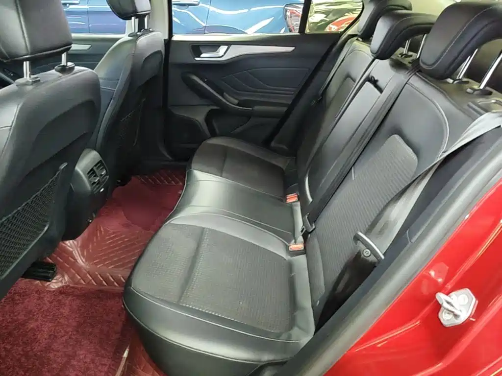 Ford Focus — миниатюра 17