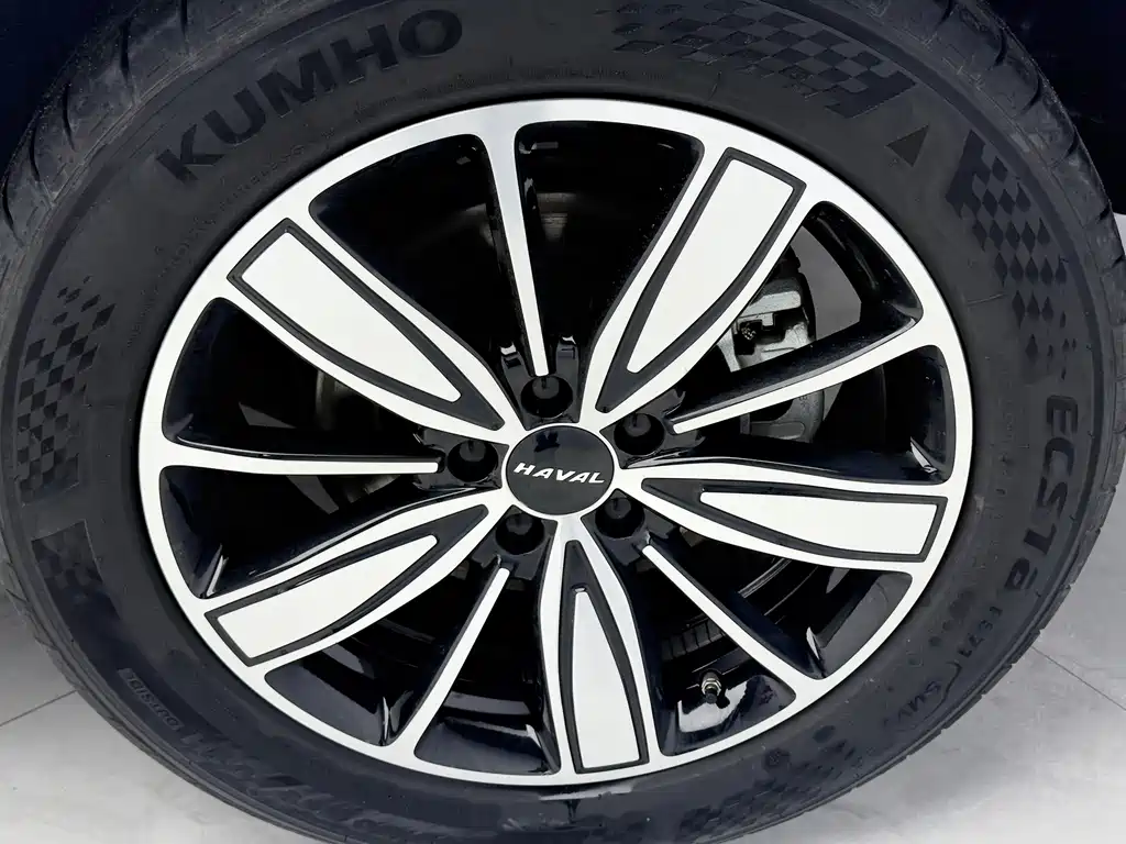 Haval H6 — миниатюра 8