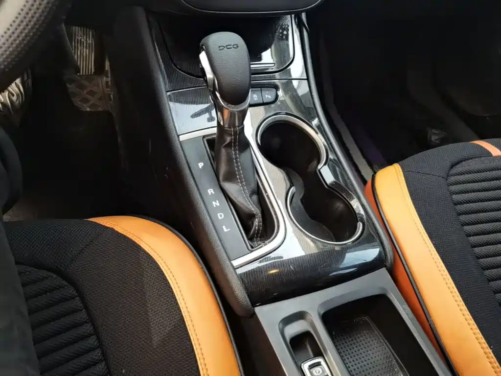 Buick Verano — миниатюра 14