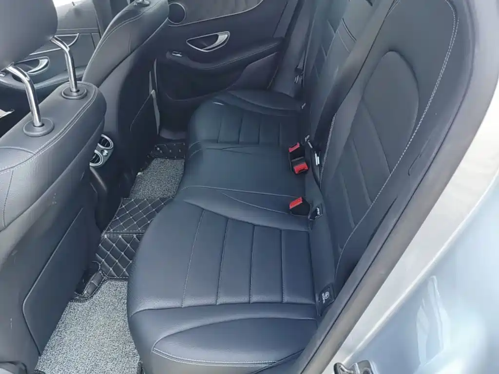 Mercedes-Benz EQC — миниатюра 17