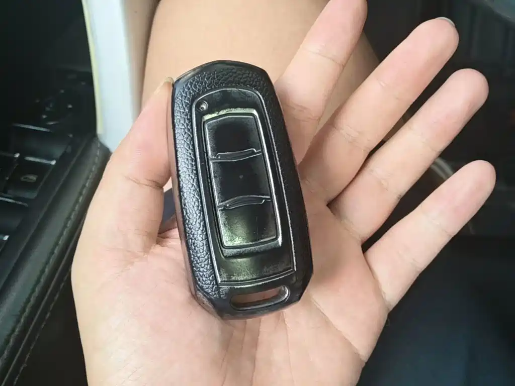 Geely Emgrand — миниатюра 9