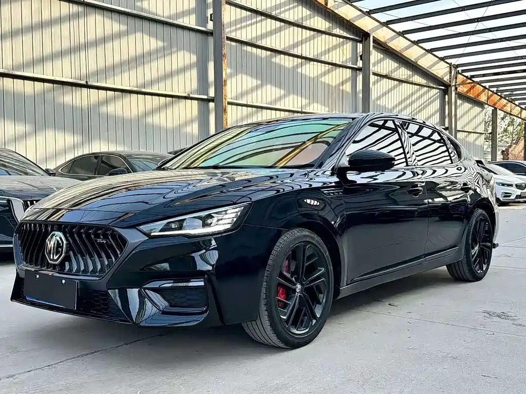 Mg MG6 2020