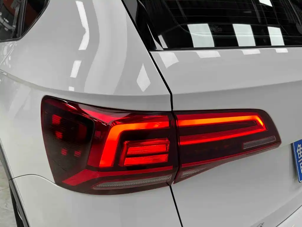 Volkswagen Tharu — миниатюра 23