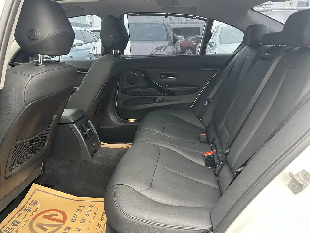 BMW 3 Series — миниатюра 6