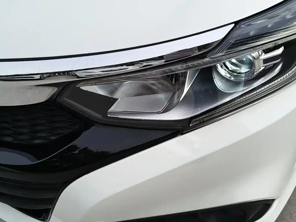 Honda Crider — миниатюра 24