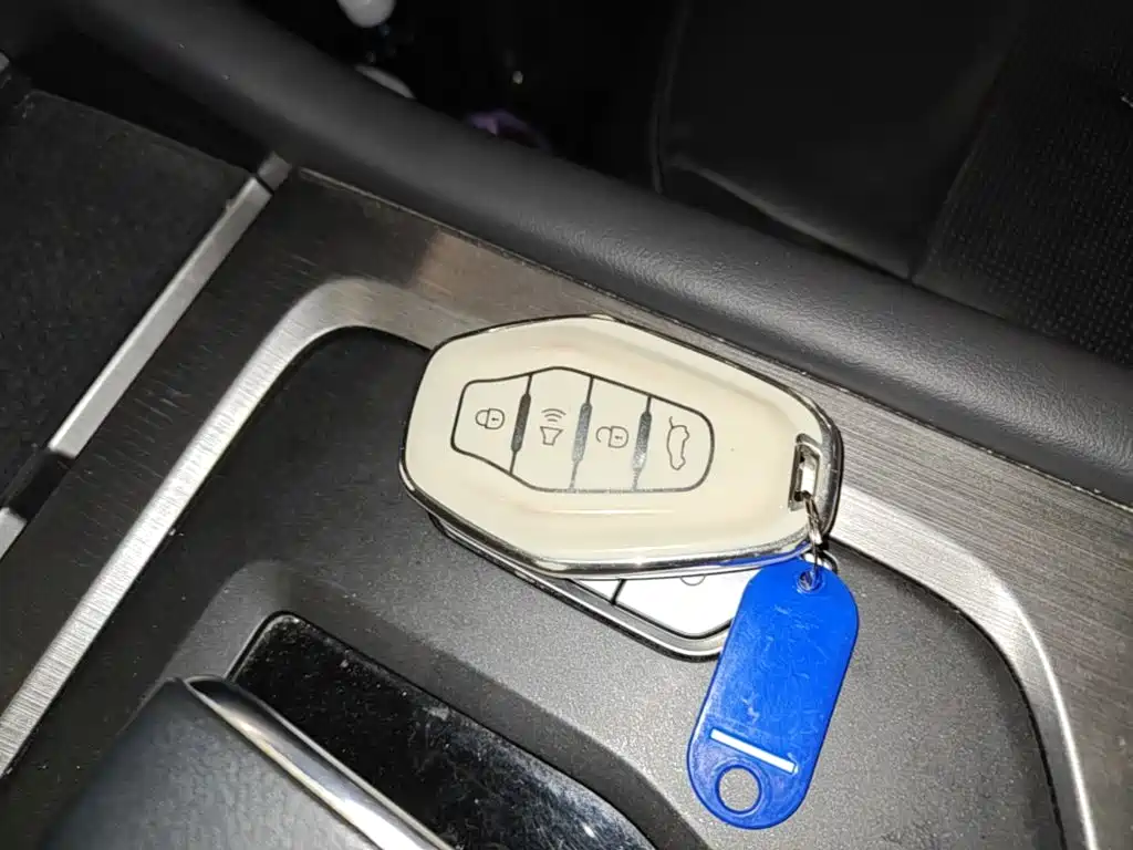 Jetour X90 PLUS — миниатюра 9
