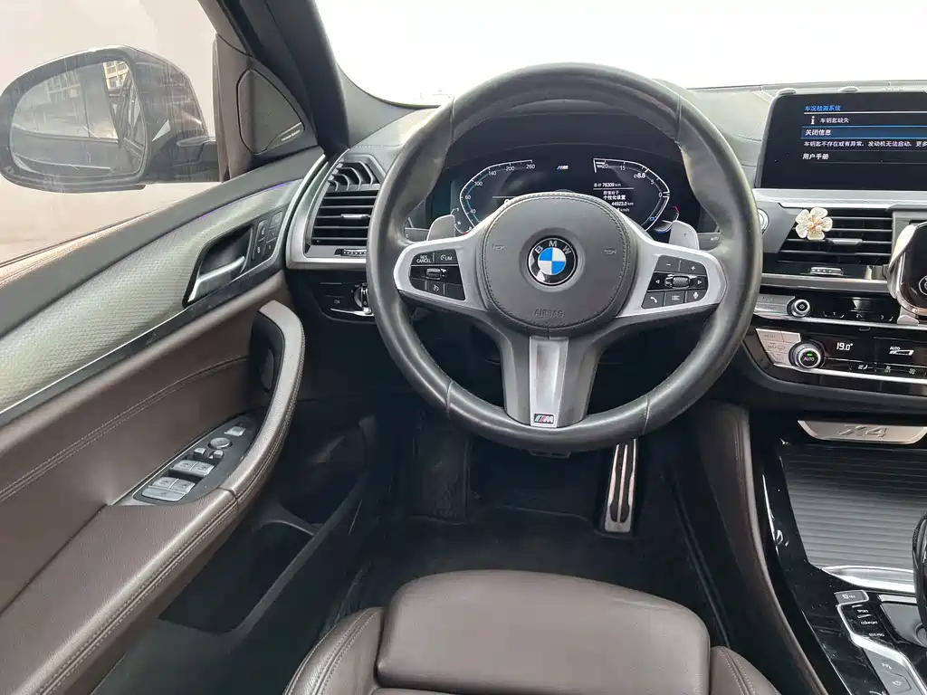 BMW X4 — миниатюра 6