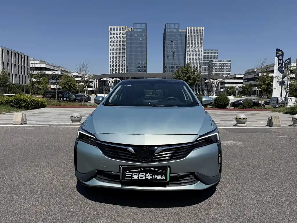 Buick Velite 6 — миниатюра 2
