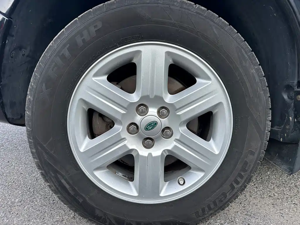 Land Rover Freelander 2 3.2L i6 SE Gasoline Edition, фото 19