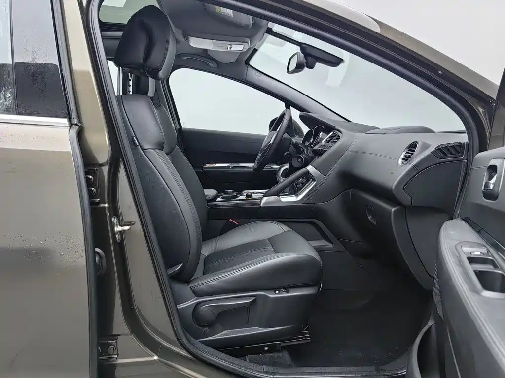 Peugeot 3008 — миниатюра 23