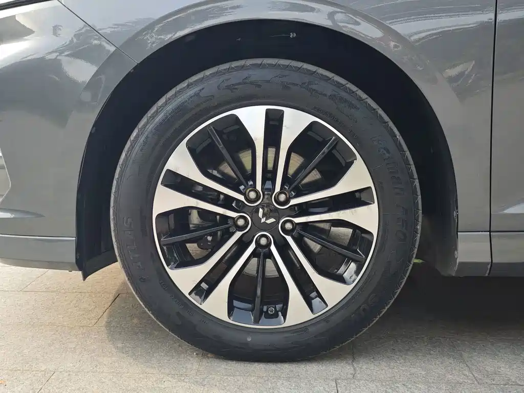 Wuling Victory — миниатюра 10