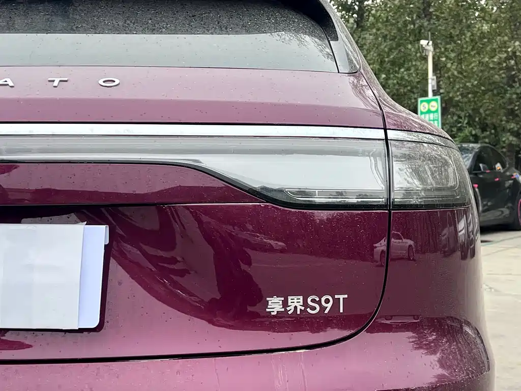 Xiangjie Xiangjie S9T — миниатюра 22