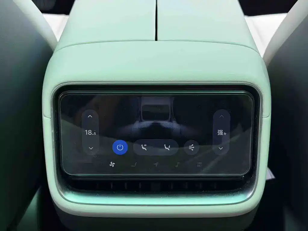 Xiaomi YU7 2025 Max