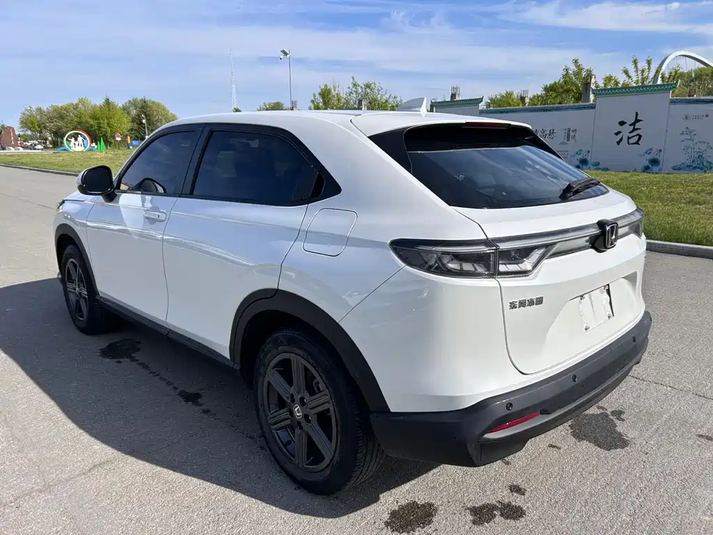Honda XR-V — миниатюра 12