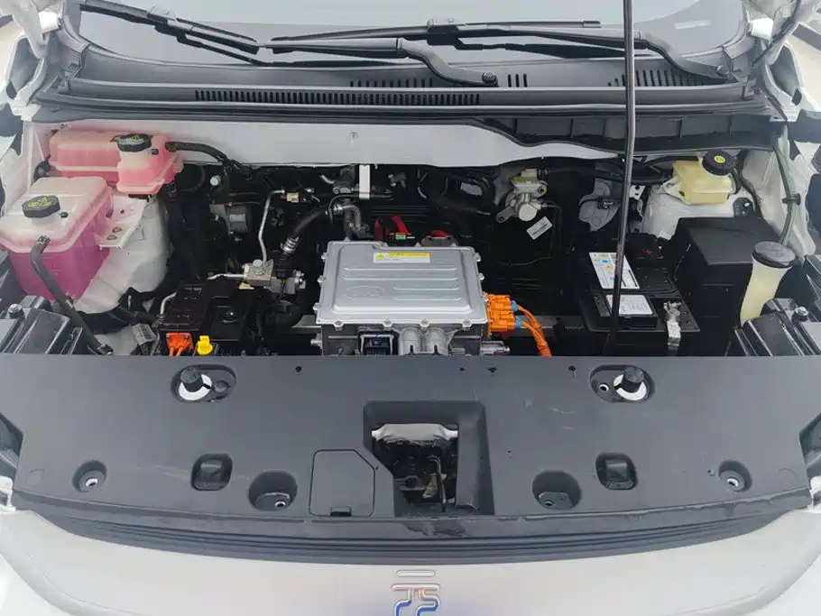 BYD Yuan Pro — миниатюра 10