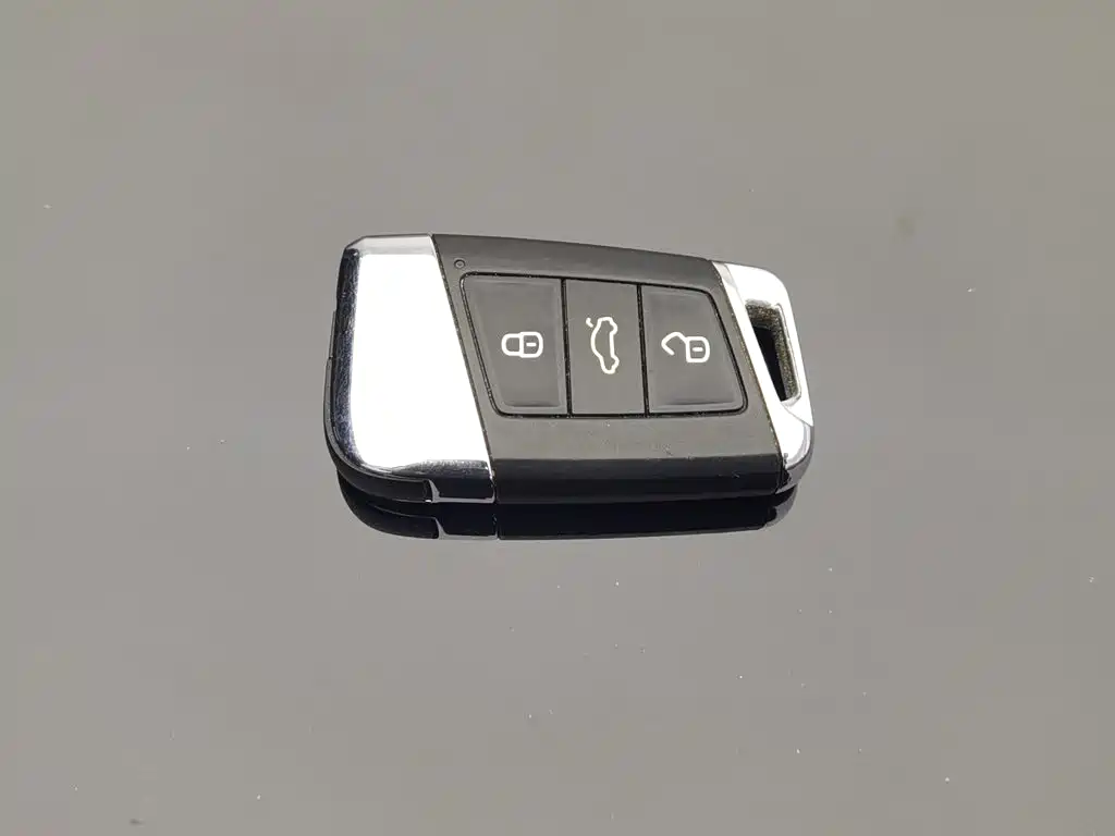 Volkswagen Passat — миниатюра 19