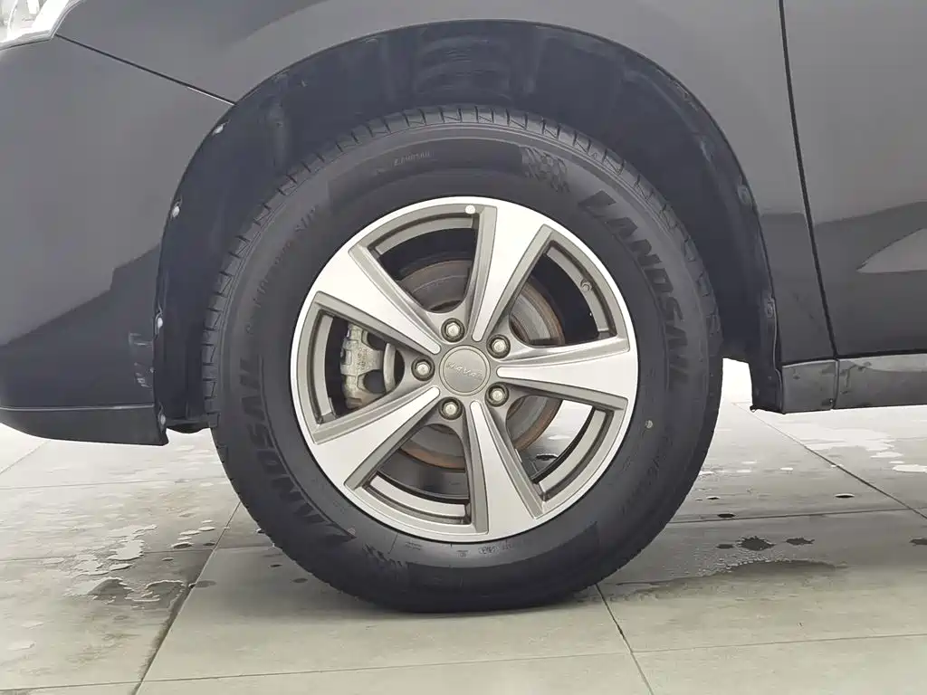 Haval M6 — миниатюра 17
