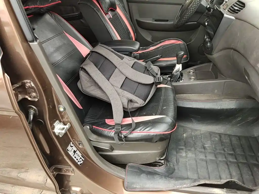 Wuling Hongguang — миниатюра 25