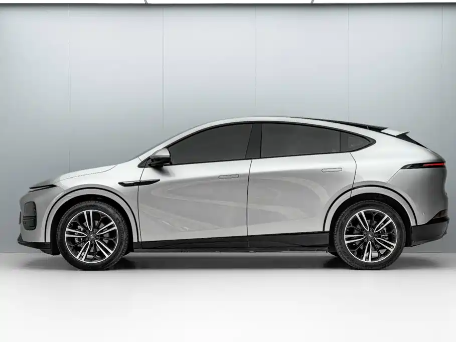 XPeng G6 — миниатюра 4