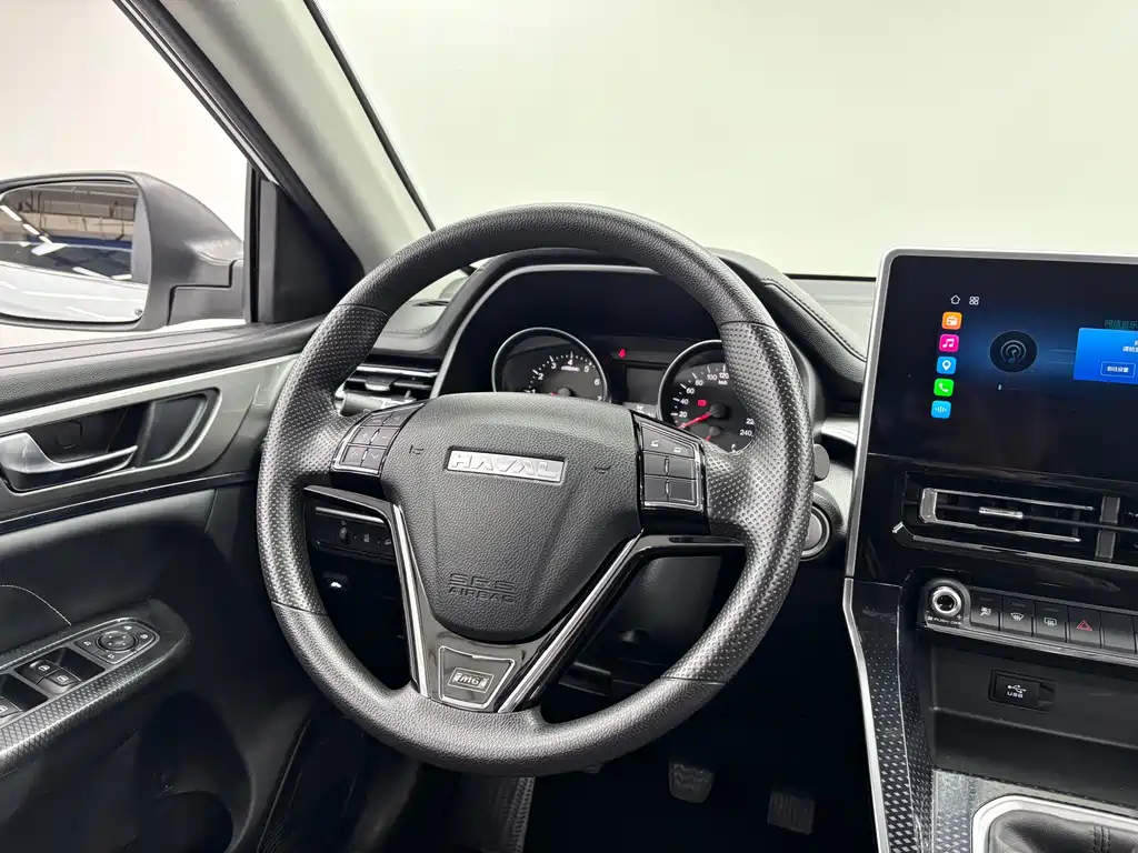 Haval M6 — миниатюра 13