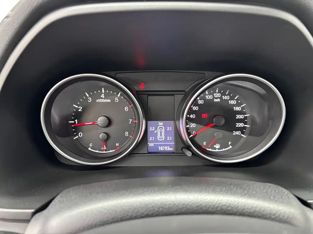 Haval M6 — миниатюра 18