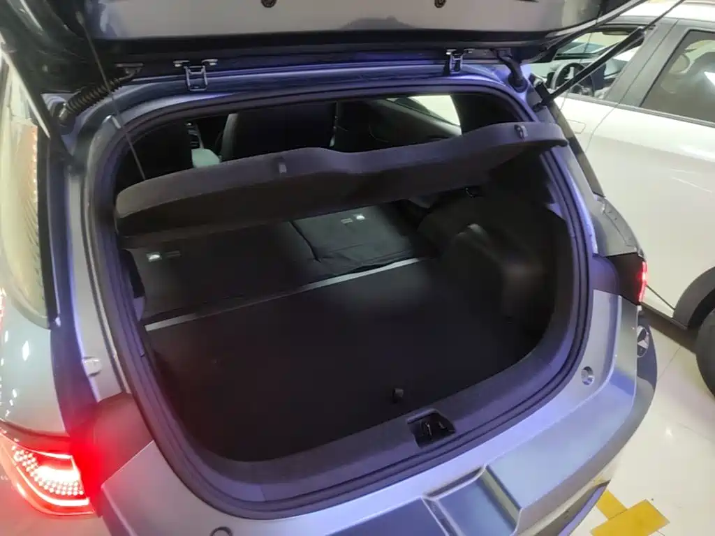 BYD Dolphin — миниатюра 19