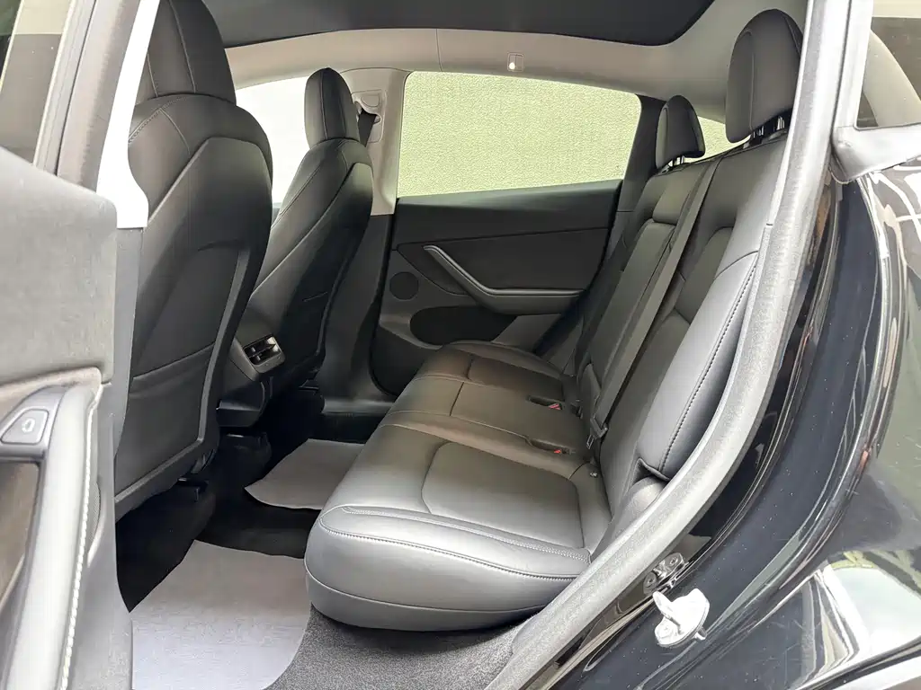 Tesla Model Y — миниатюра 10