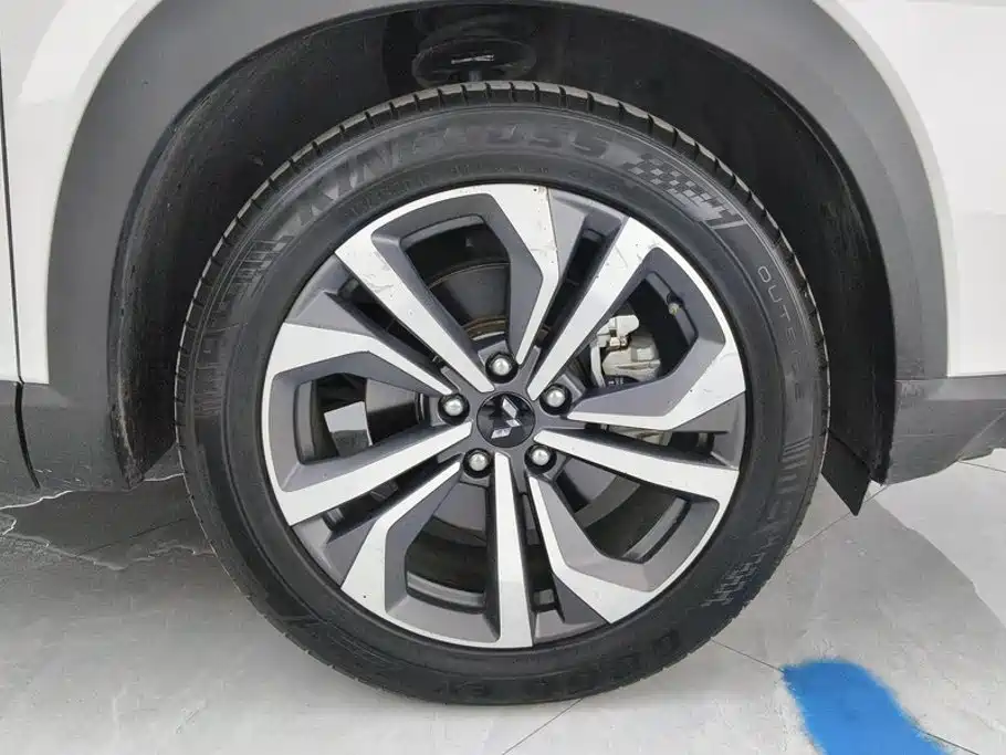 Wuling Xingchen — миниатюра 6