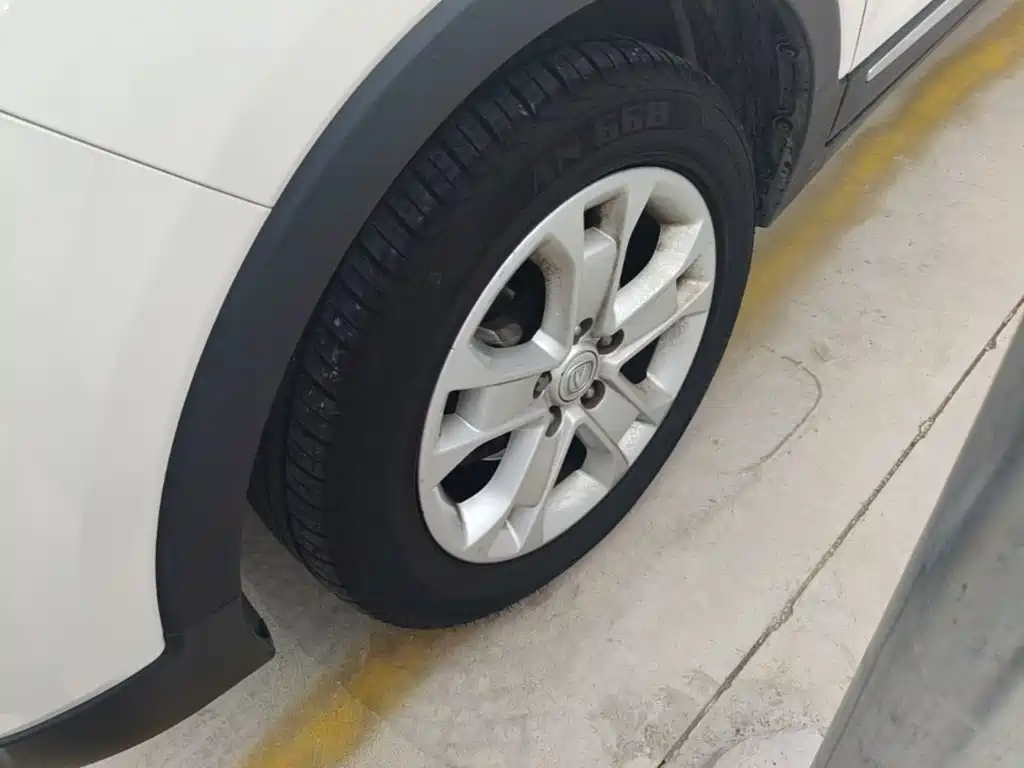 Changan CS15 — миниатюра 23