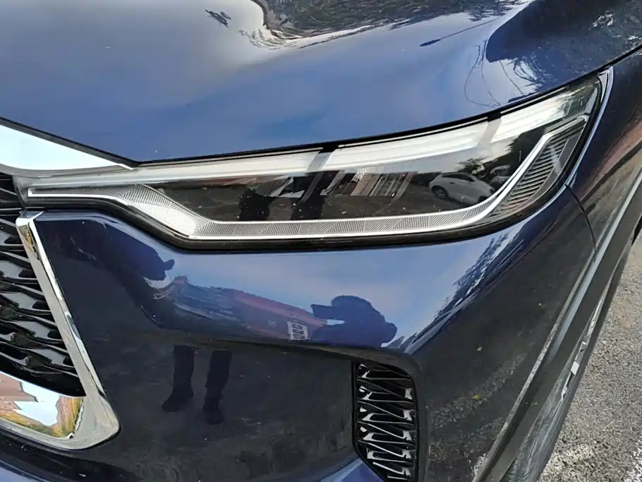 Infiniti QX60 — миниатюра 5