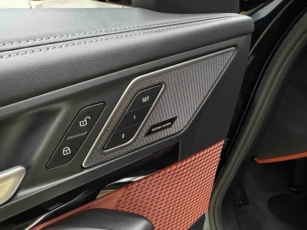 BMW X1 — миниатюра 9