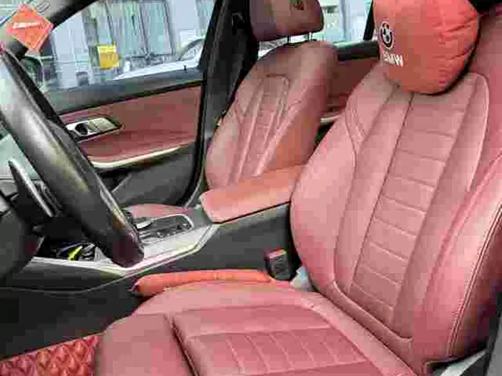BMW 3 Series — миниатюра 9