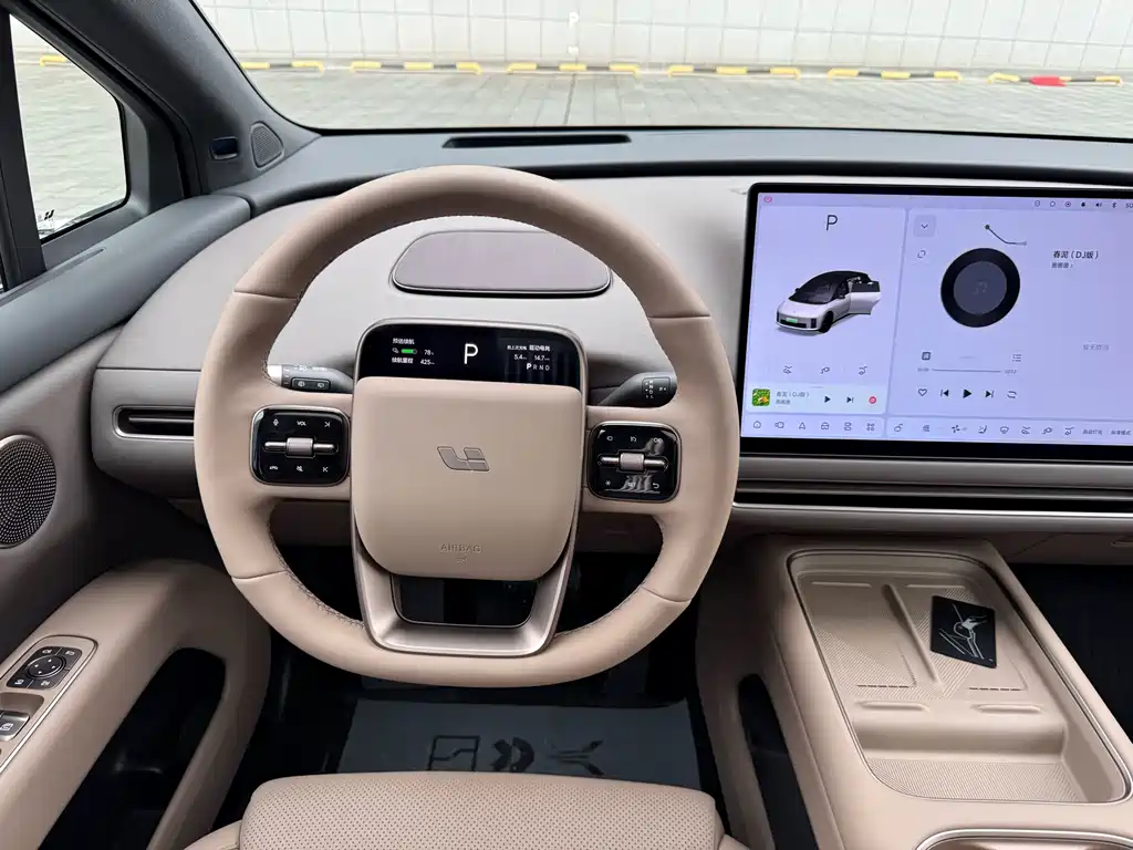 Li Auto Li i6 — миниатюра 13